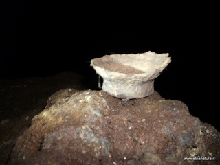 Grotta di monte Dolce